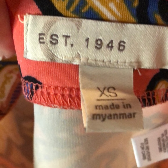 Ladies skirt - Picture 3 of 4